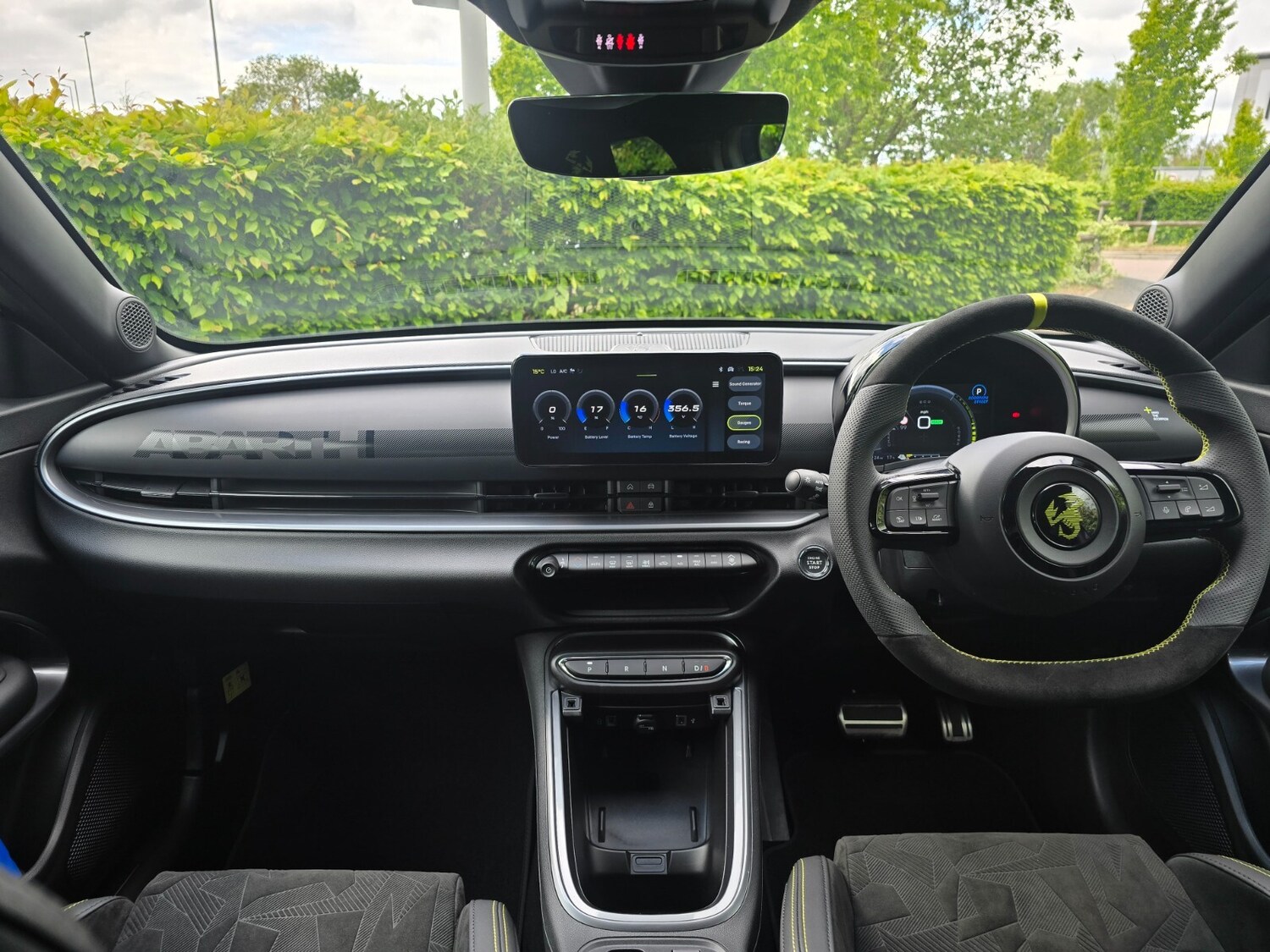 Vehicle 19