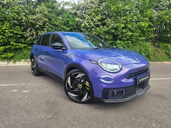 Used Abarth 600e  for sale - 75355203: Photo