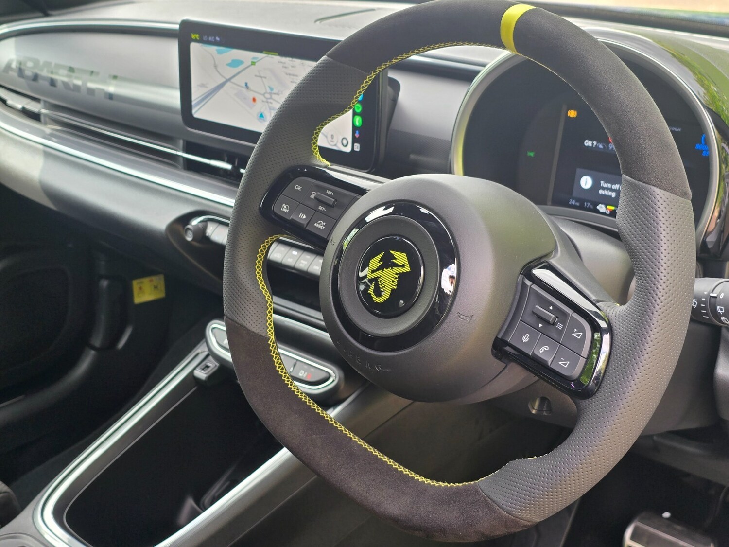 Vehicle 53