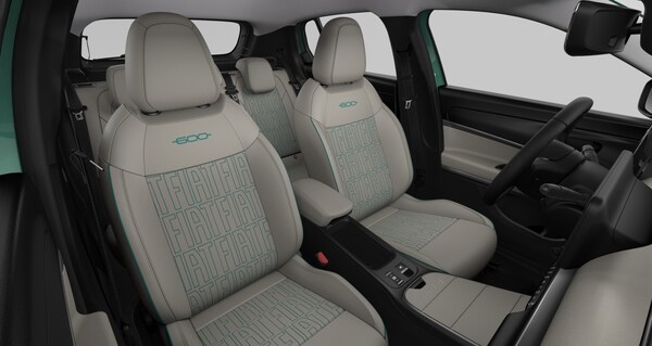Used Fiat 600 for sale - 76272815: Photo 5