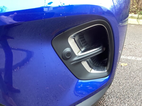 Used Renault Captur 2021 for sale - 75354536: Photo 14