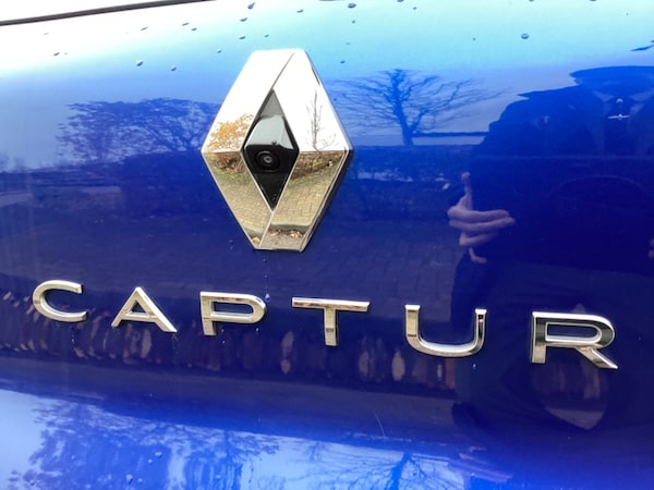 Used Renault Captur 2021 for sale - 75354536: Photo 15