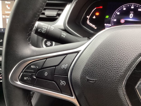 Used Renault Captur 2021 for sale - 75354536: Photo 24