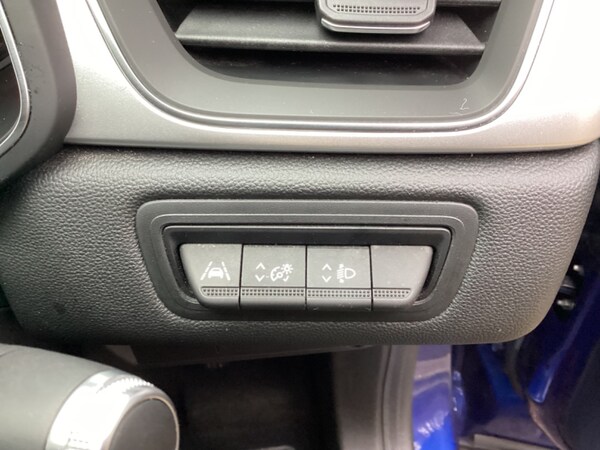 Used Renault Captur 2021 for sale - 75354536: Photo 28