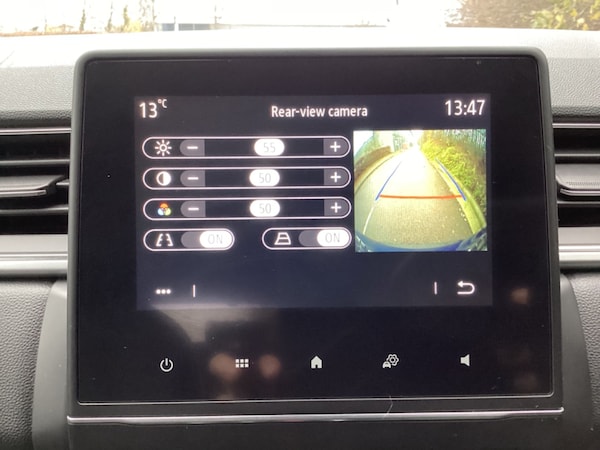 Used Renault Captur 2021 for sale - 75354536: Photo 34