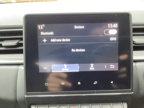 Used Renault Captur 2021 for sale - 75354536: Photo 38