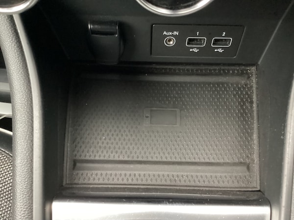 Used Renault Captur 2021 for sale - 75354536: Photo 40