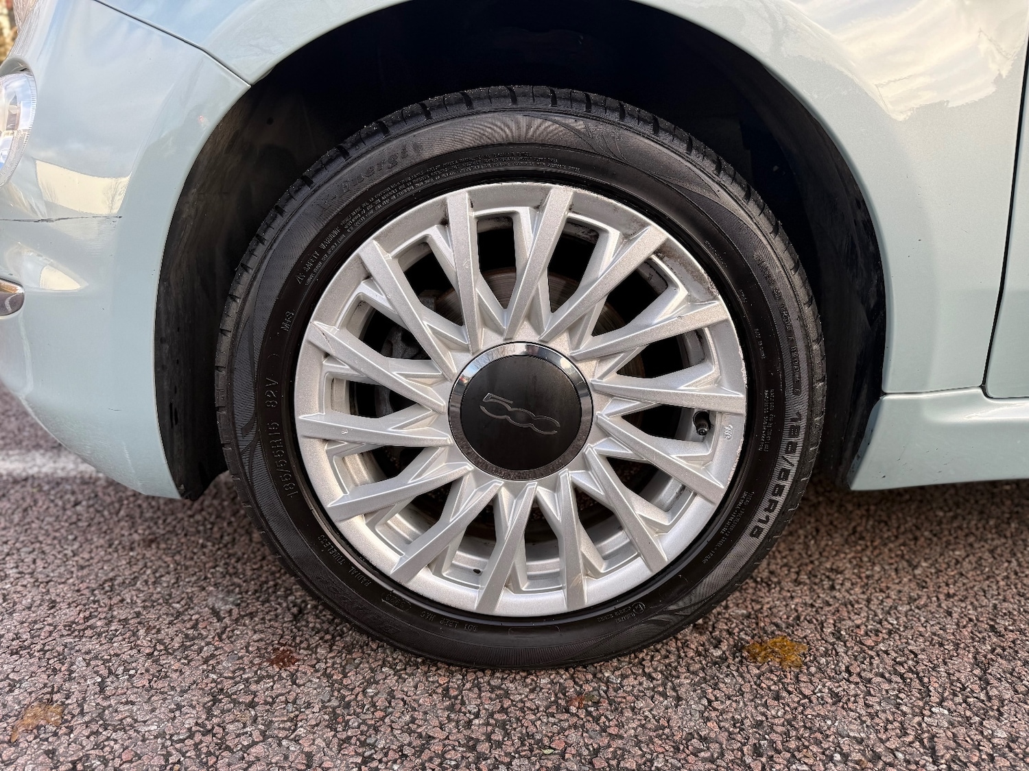 Used Fiat 500 2023 for sale - 76874404: Photo 10