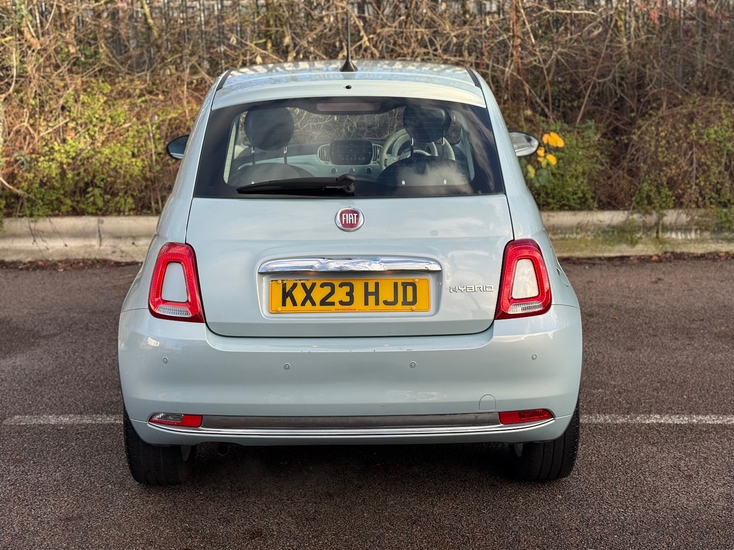 Used Fiat 500 2023 for sale - 76874404: Photo 15