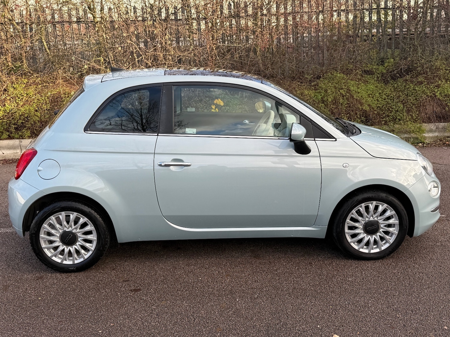 Used Fiat 500 2023 for sale - 76874404: Photo 20