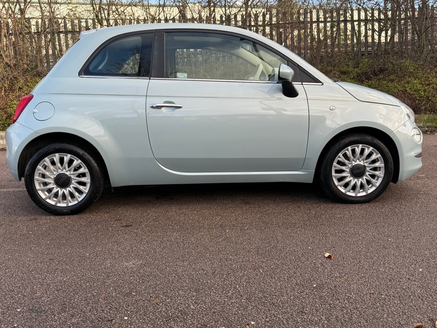 Used Fiat 500 2023 for sale - 76874404: Photo 21