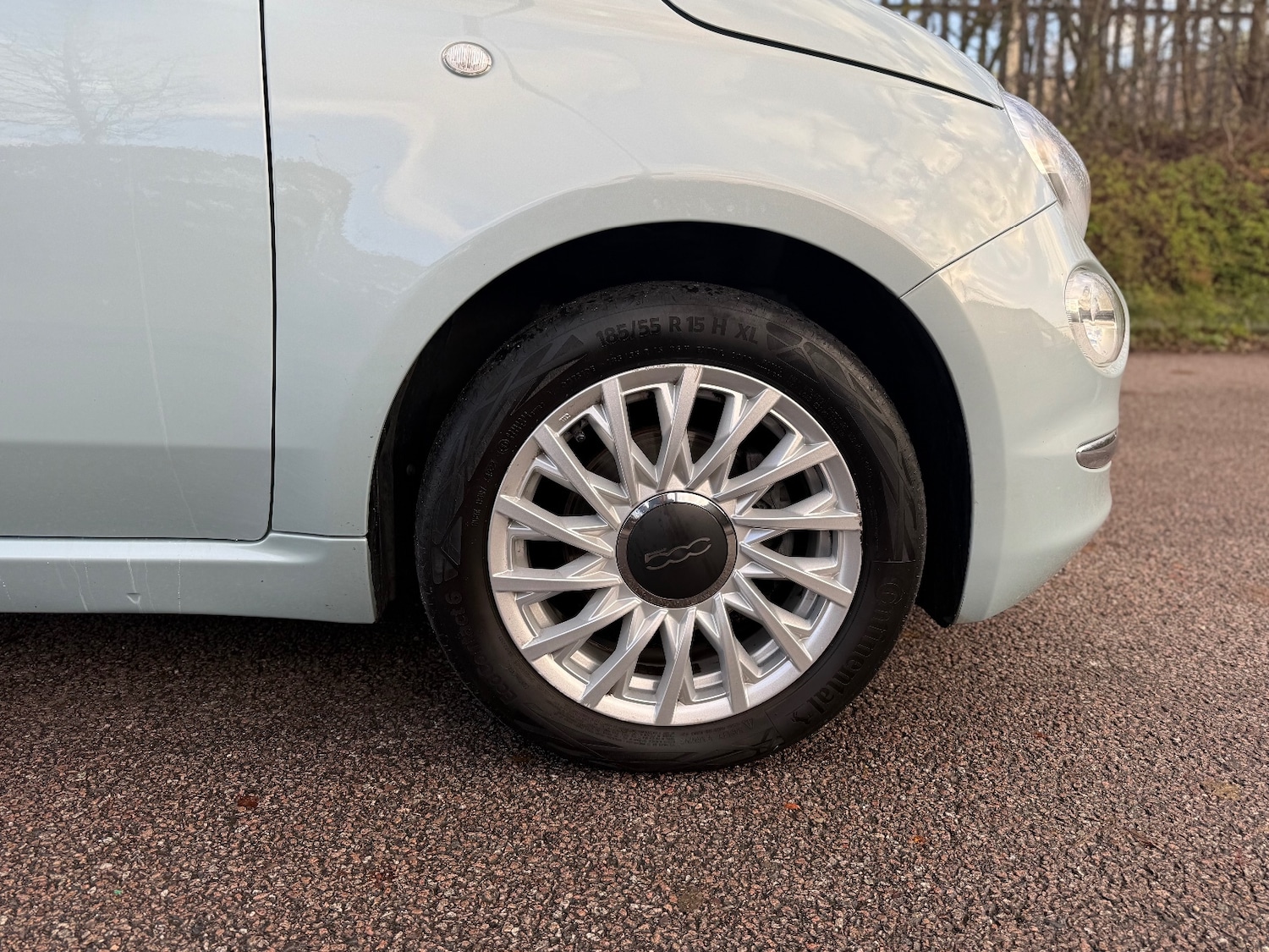 Used Fiat 500 2023 for sale - 76874404: Photo 22