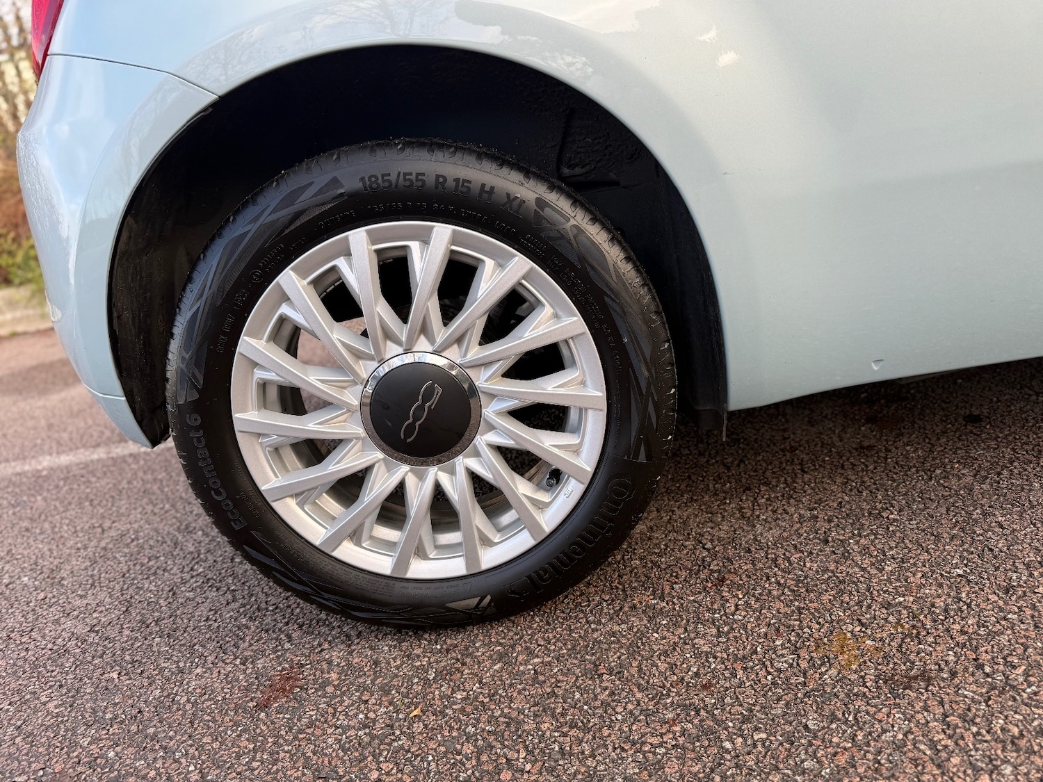 Used Fiat 500 2023 for sale - 76874404: Photo 23