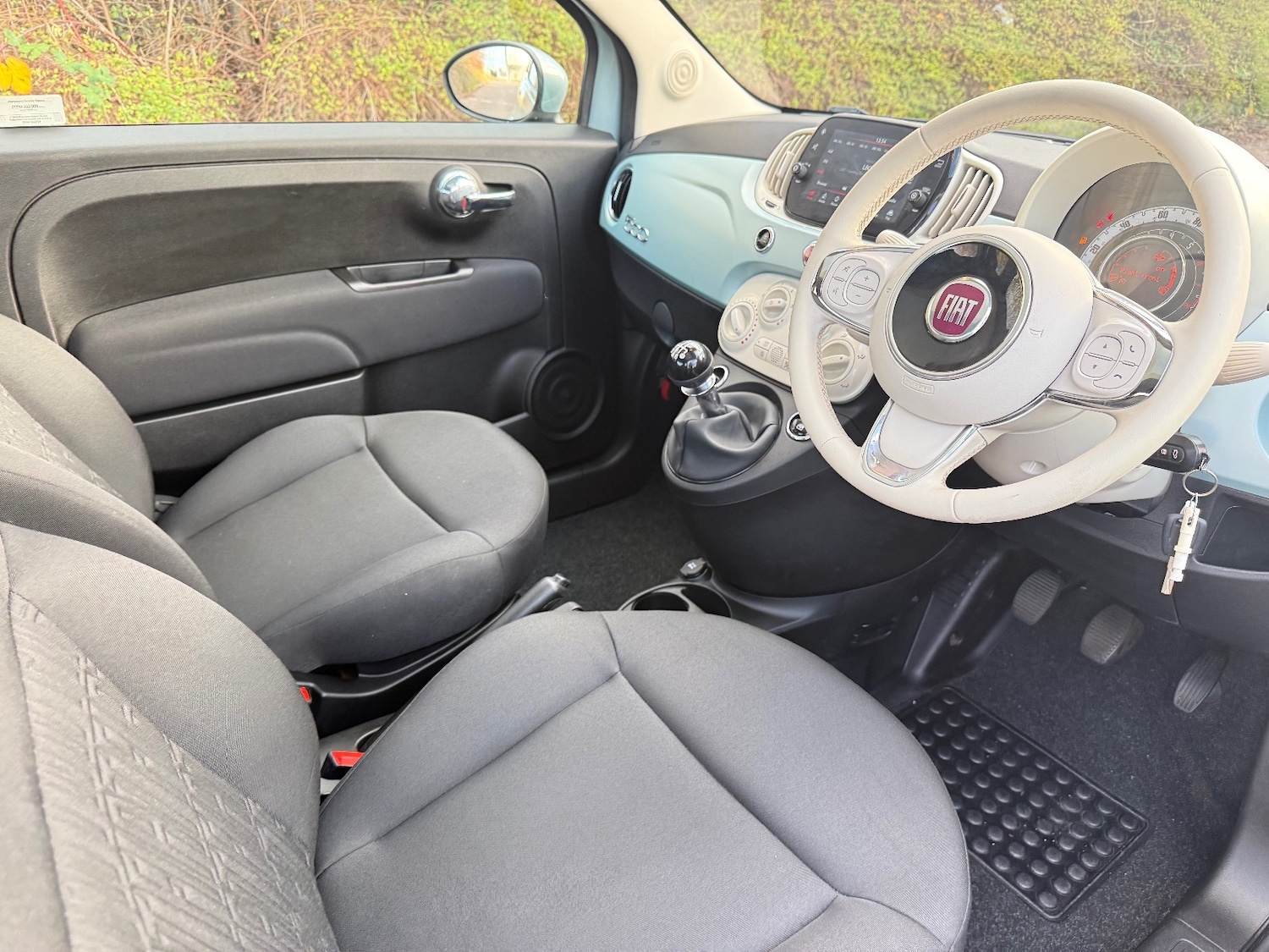 Used Fiat 500 2023 for sale - 76874404: Photo 24