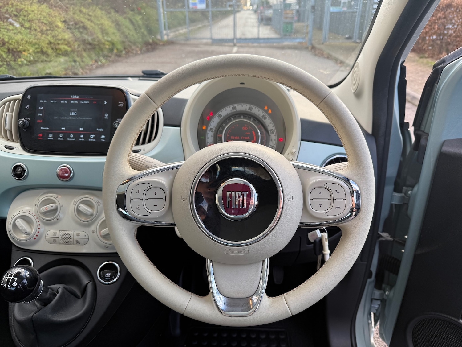 Used Fiat 500 2023 for sale - 76874404: Photo 25