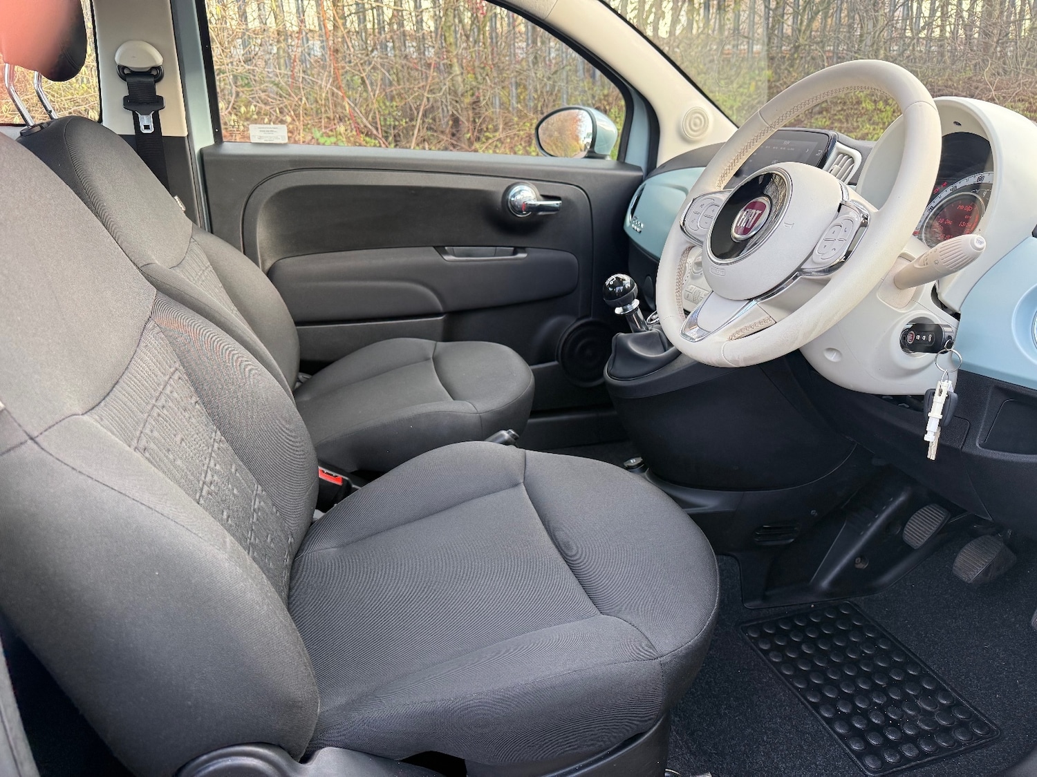 Used Fiat 500 2023 for sale - 76874404: Photo 26