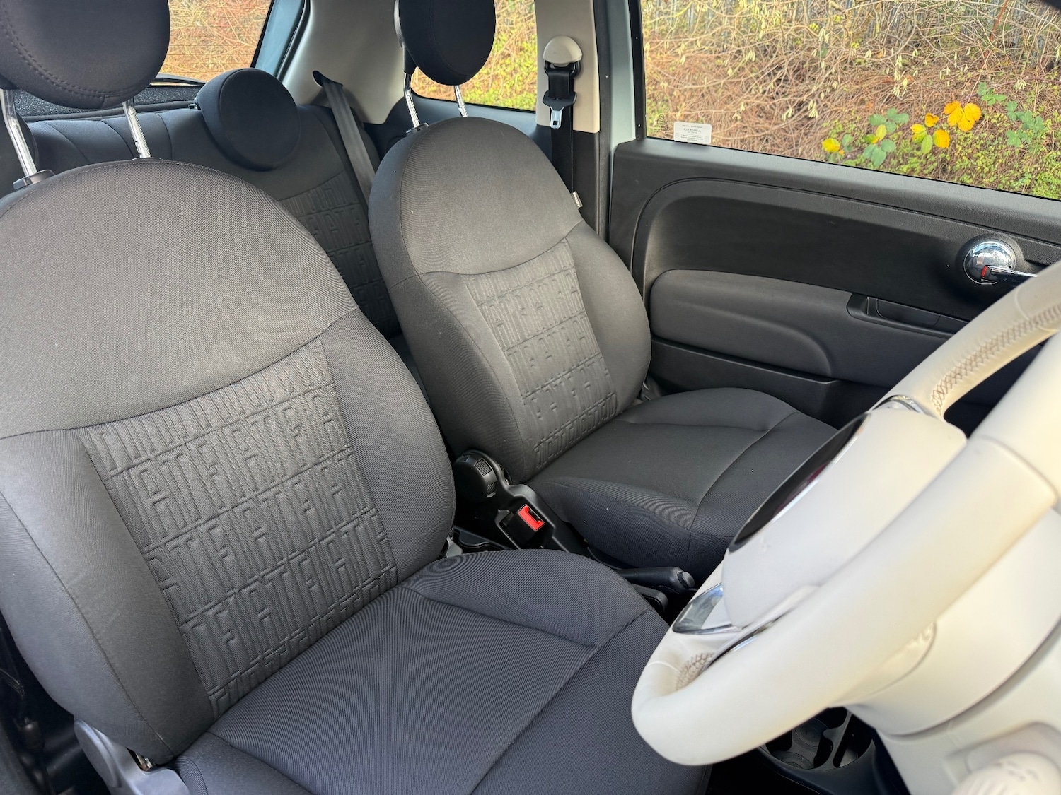 Used Fiat 500 2023 for sale - 76874404: Photo 27