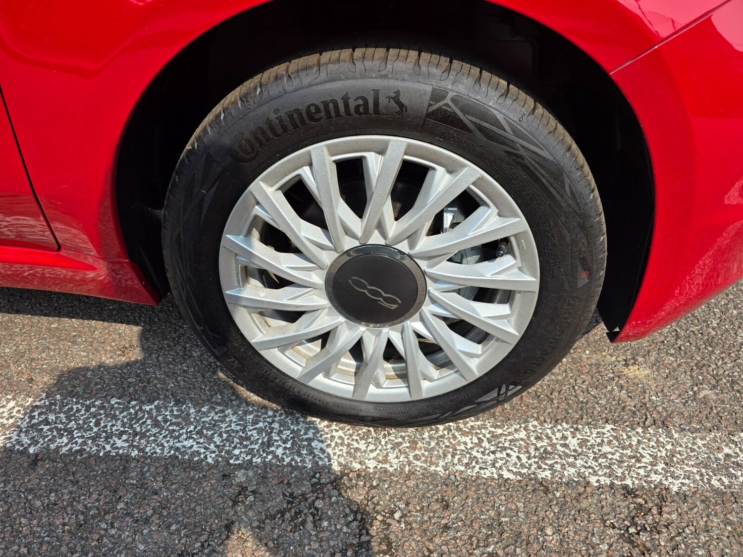 Vehicle 13