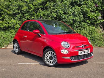 Fiat - 500