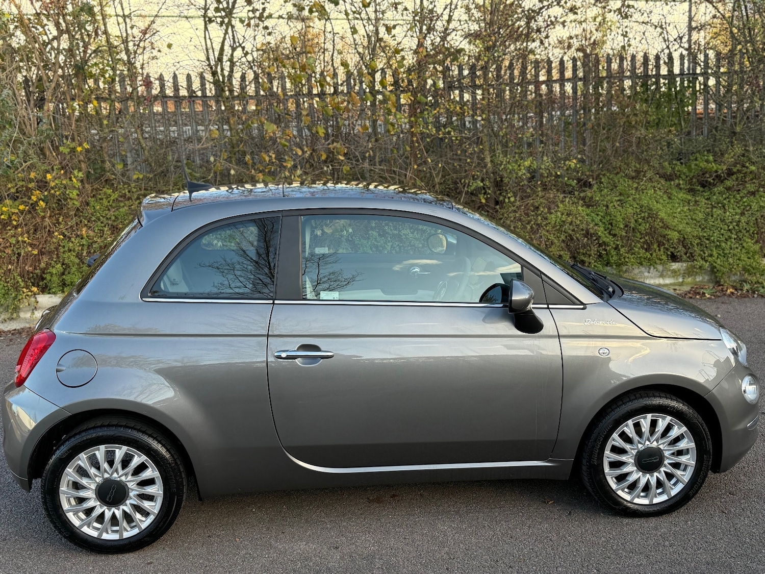 Used Fiat 500 2023 for sale - 76873625: Photo 12