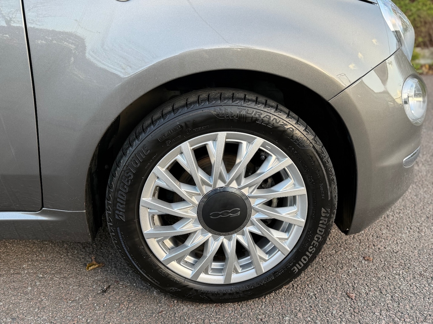 Used Fiat 500 2023 for sale - 76873625: Photo 13