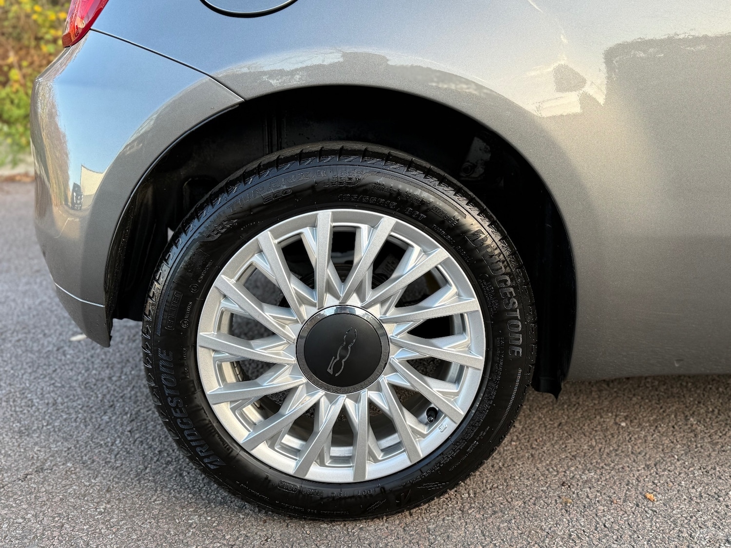 Used Fiat 500 2023 for sale - 76873625: Photo 14