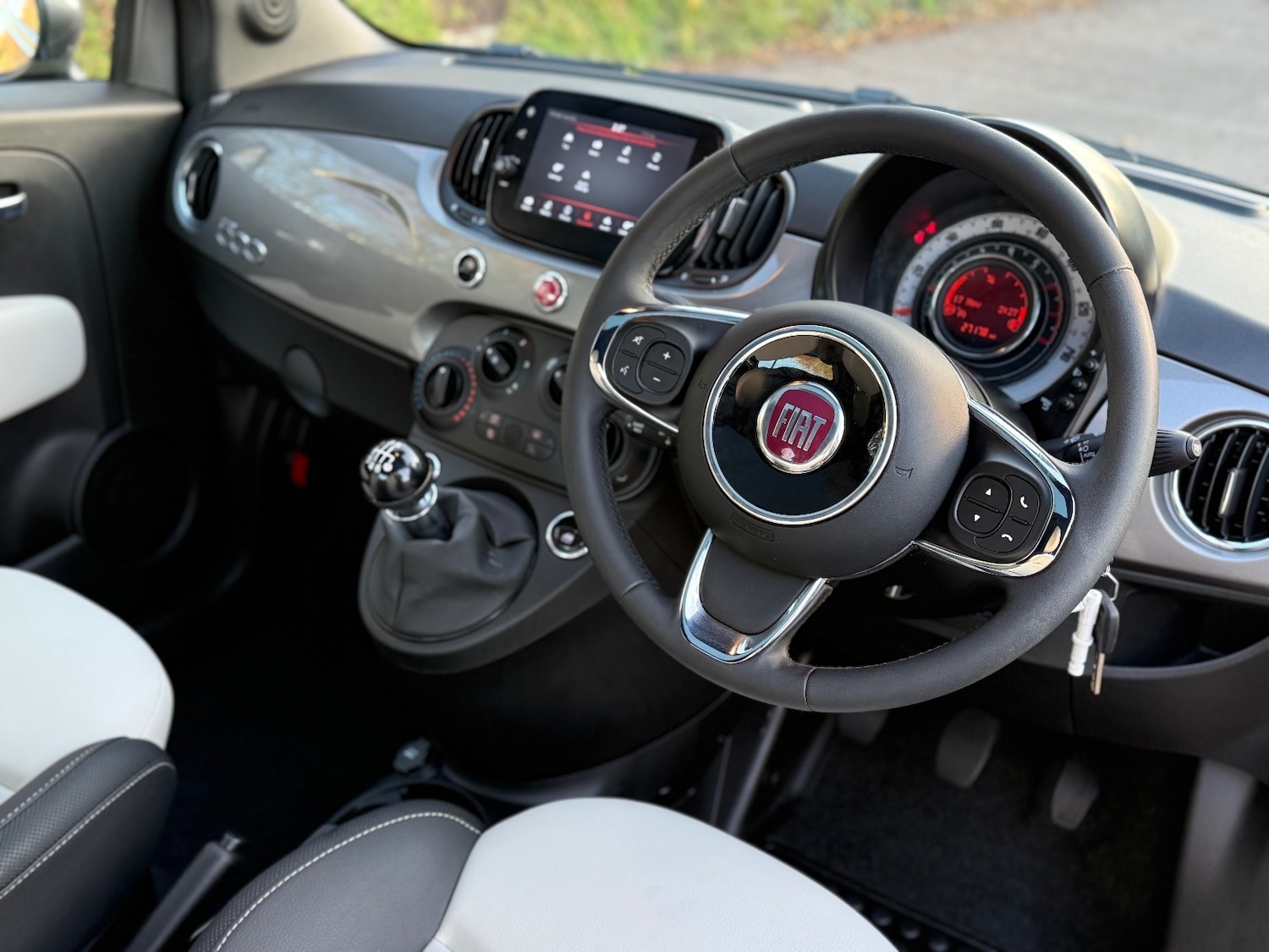 Used Fiat 500 2023 for sale - 76873625: Photo 15