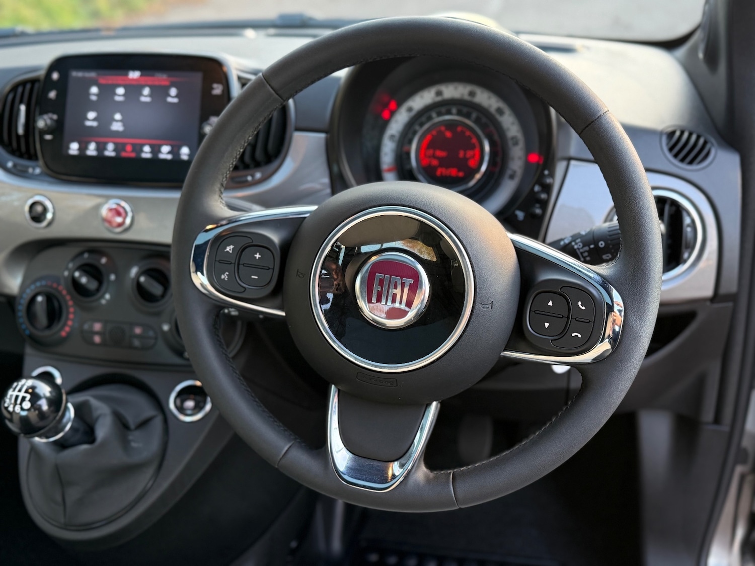 Used Fiat 500 2023 for sale - 76873625: Photo 16