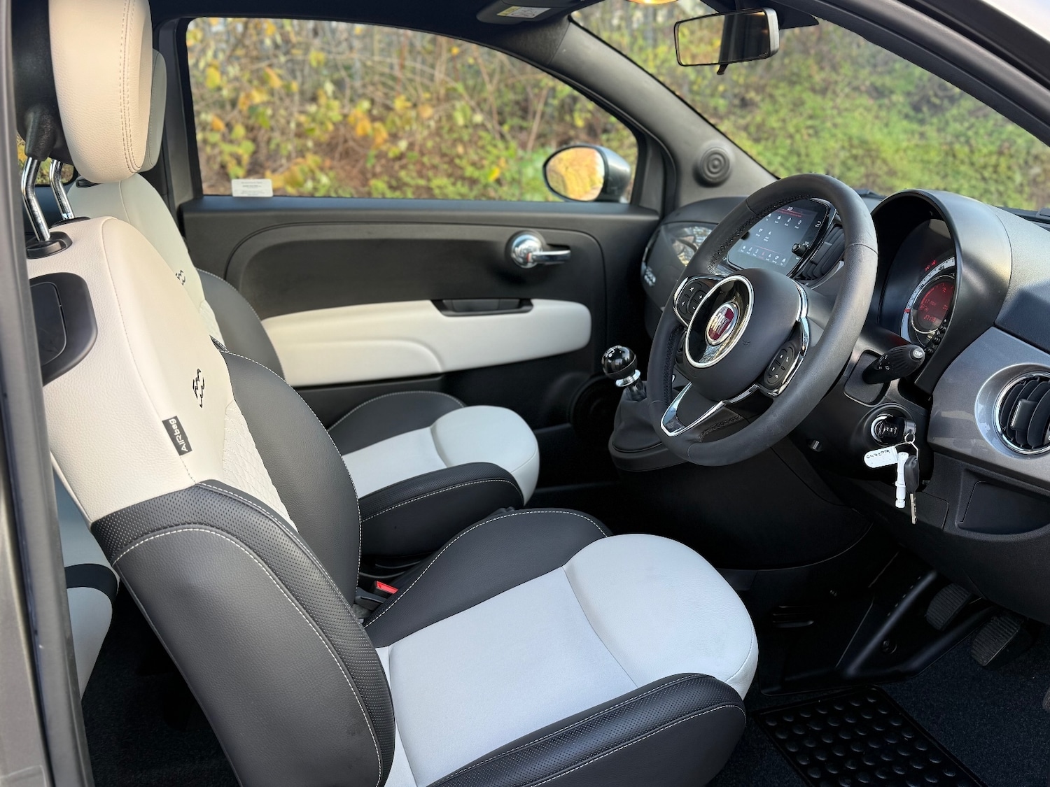 Used Fiat 500 2023 for sale - 76873625: Photo 17