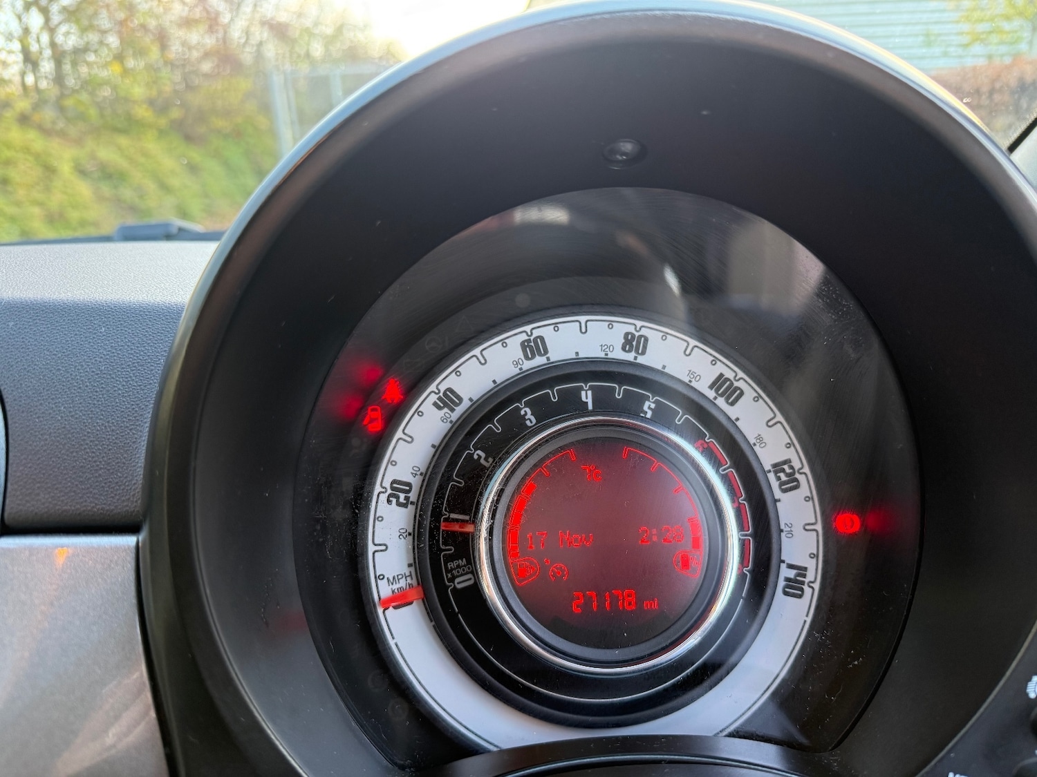 Used Fiat 500 2023 for sale - 76873625: Photo 18