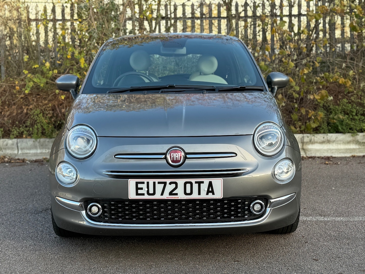Used Fiat 500 2023 for sale - 76873625: Photo 2