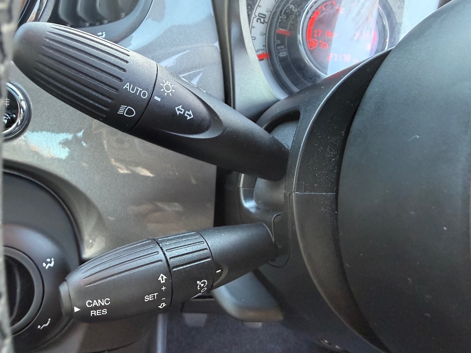 Used Fiat 500 2023 for sale - 76873625: Photo 21