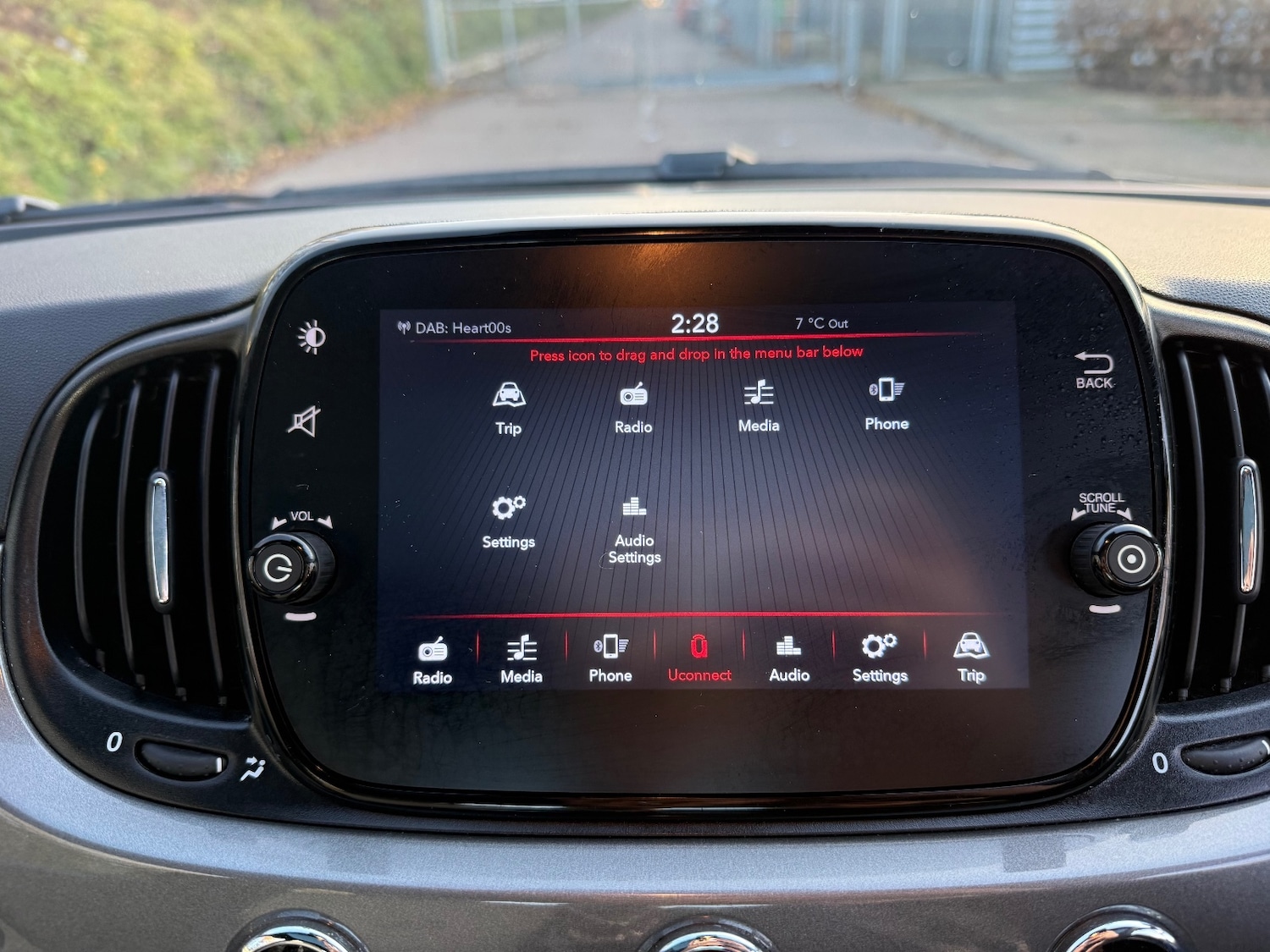 Used Fiat 500 2023 for sale - 76873625: Photo 22