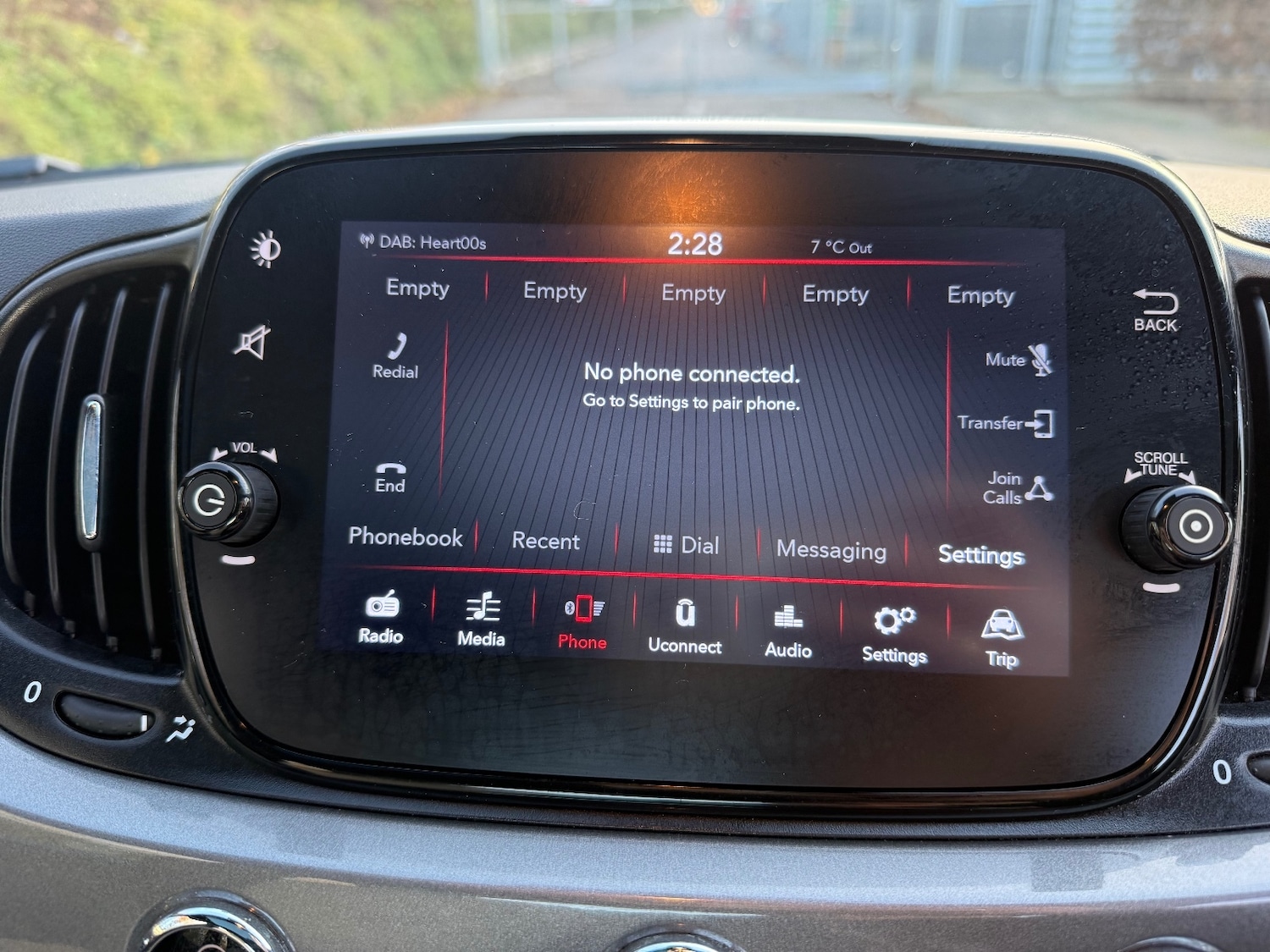 Used Fiat 500 2023 for sale - 76873625: Photo 23