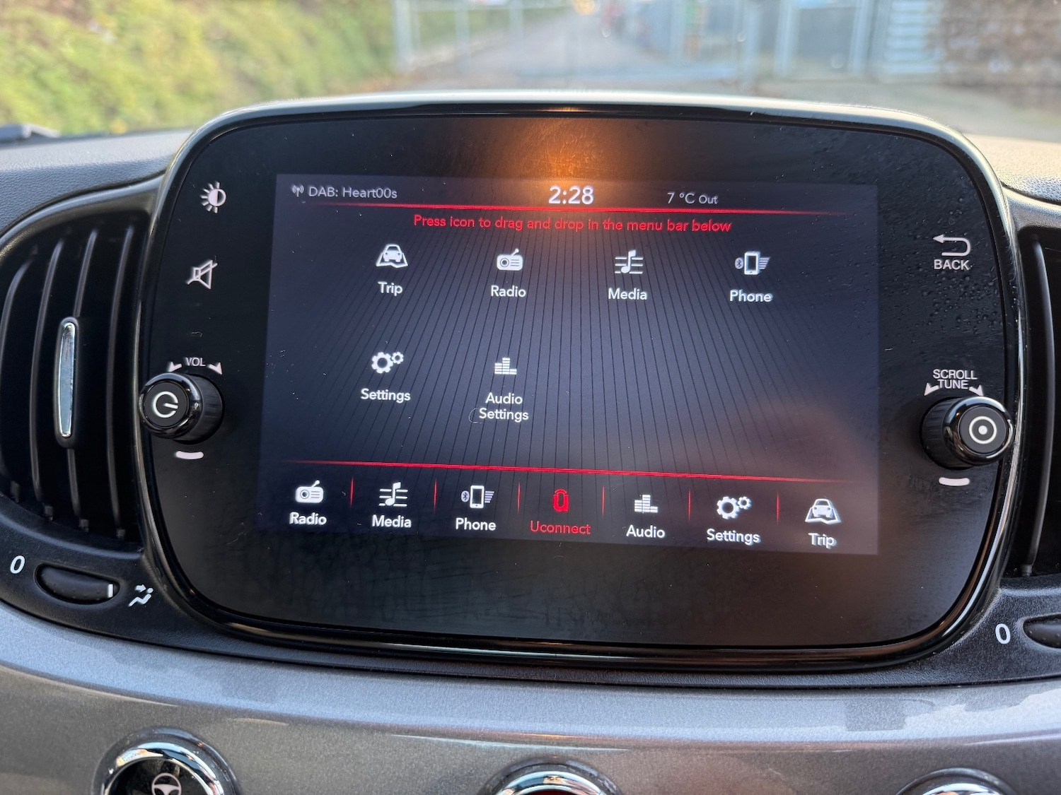 Used Fiat 500 2023 for sale - 76873625: Photo 24