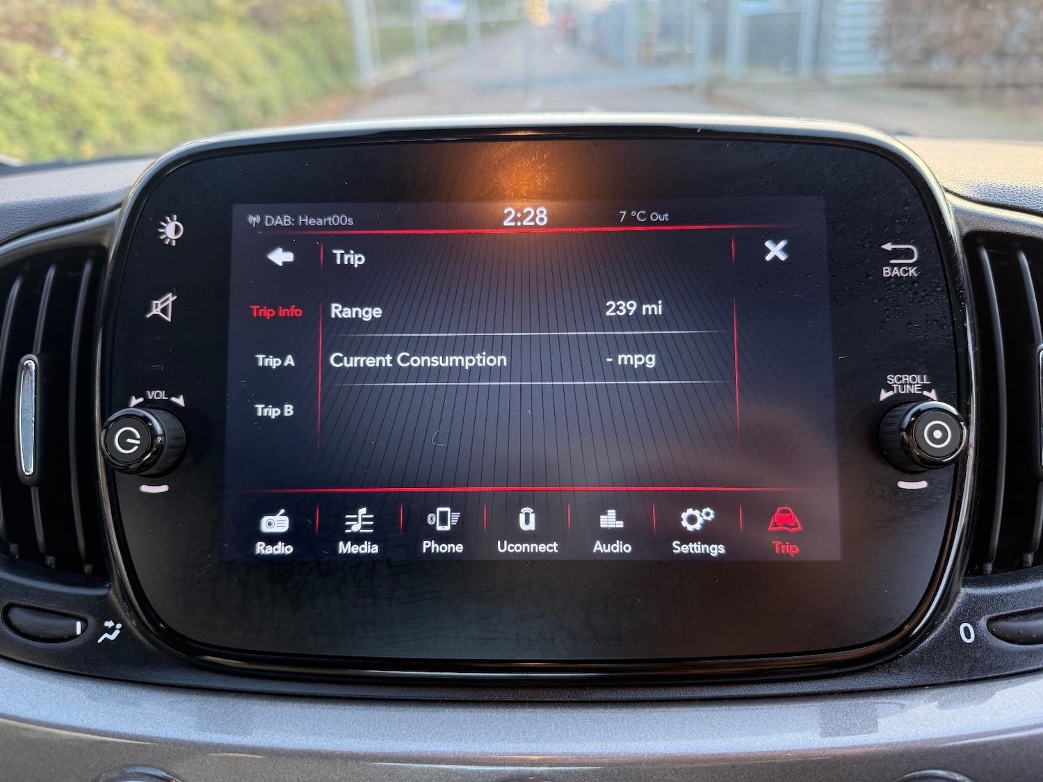 Used Fiat 500 2023 for sale - 76873625: Photo 26