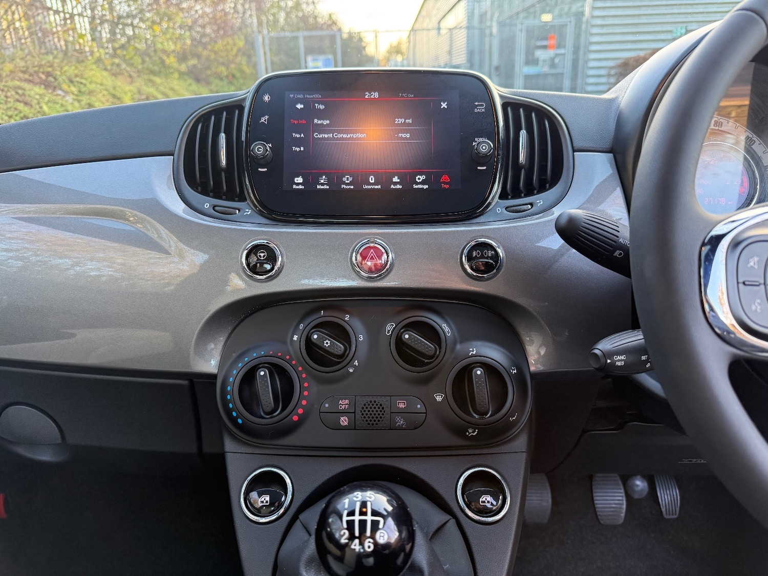 Used Fiat 500 2023 for sale - 76873625: Photo 27