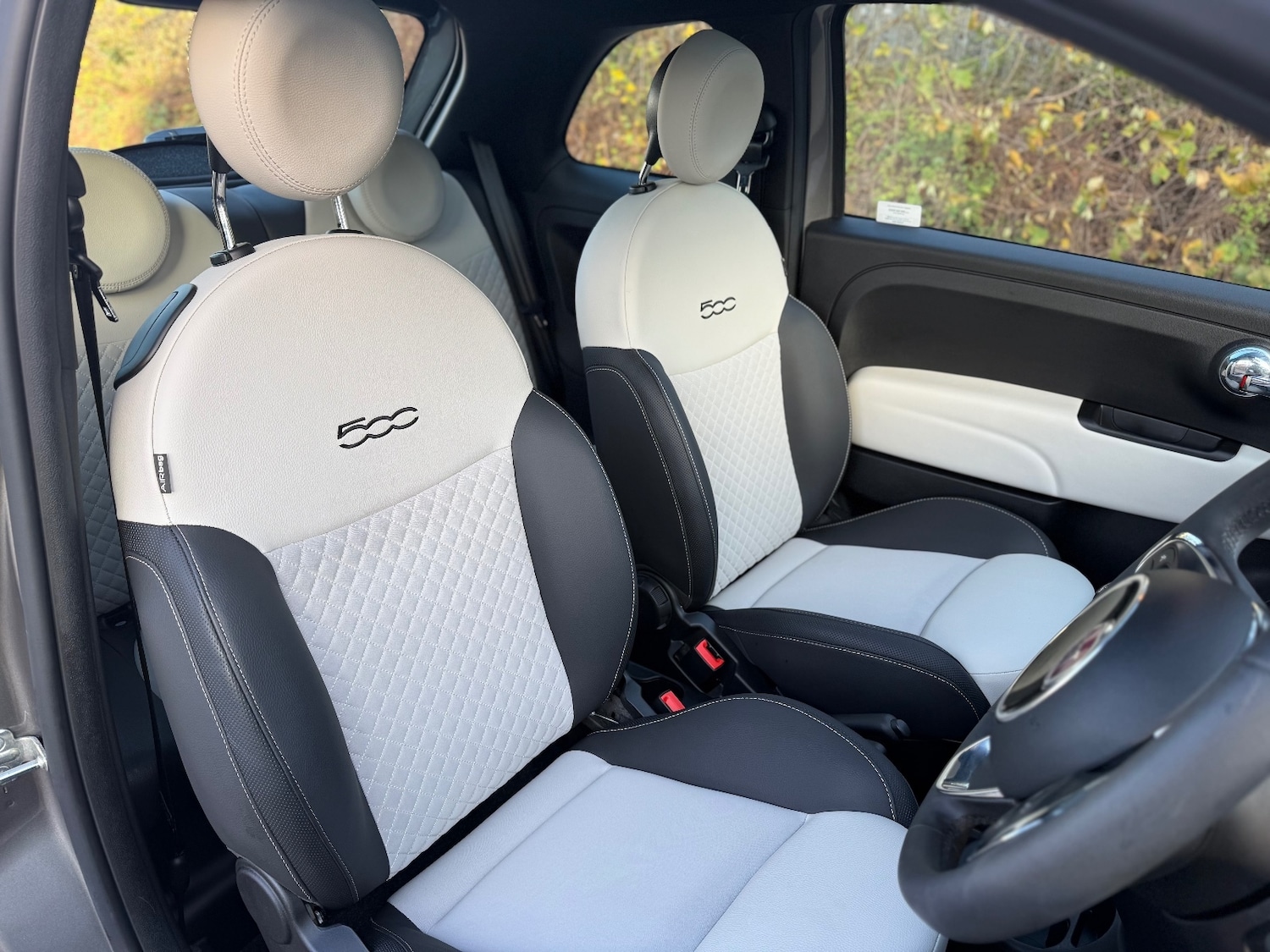 Used Fiat 500 2023 for sale - 76873625: Photo 31