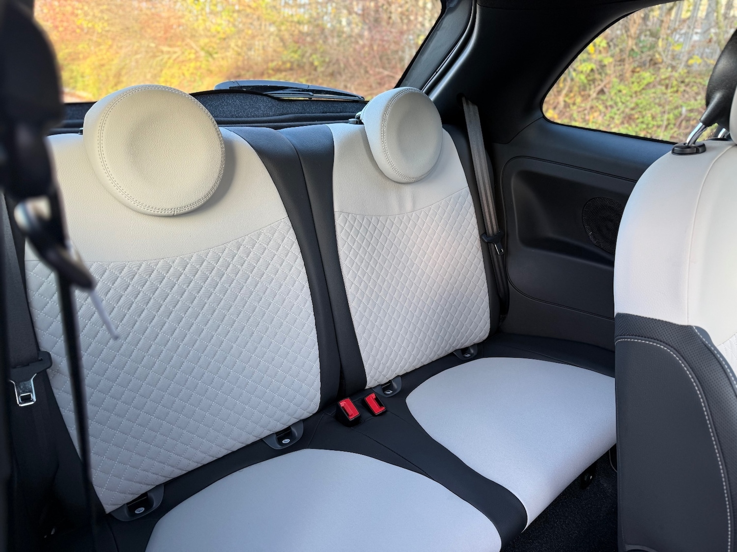 Used Fiat 500 2023 for sale - 76873625: Photo 32