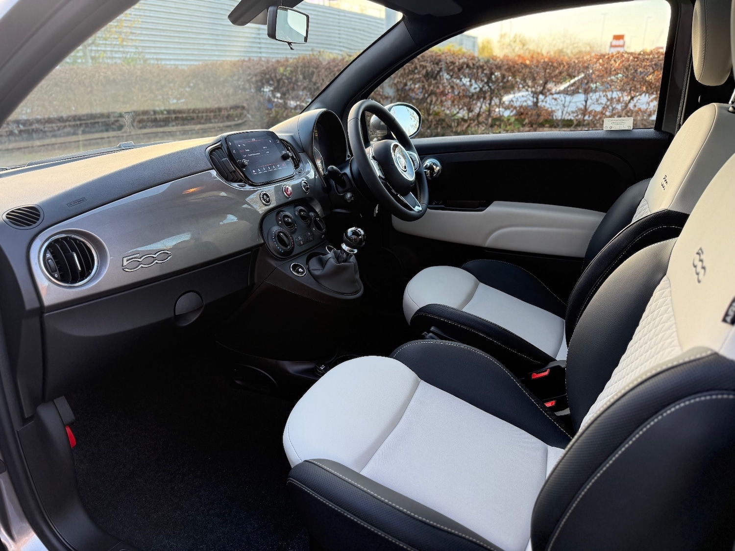 Used Fiat 500 2023 for sale - 76873625: Photo 33