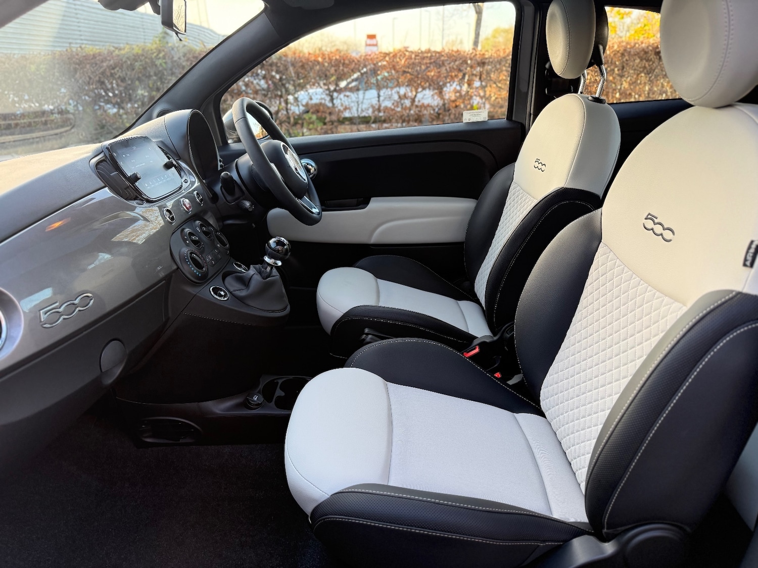 Used Fiat 500 2023 for sale - 76873625: Photo 34