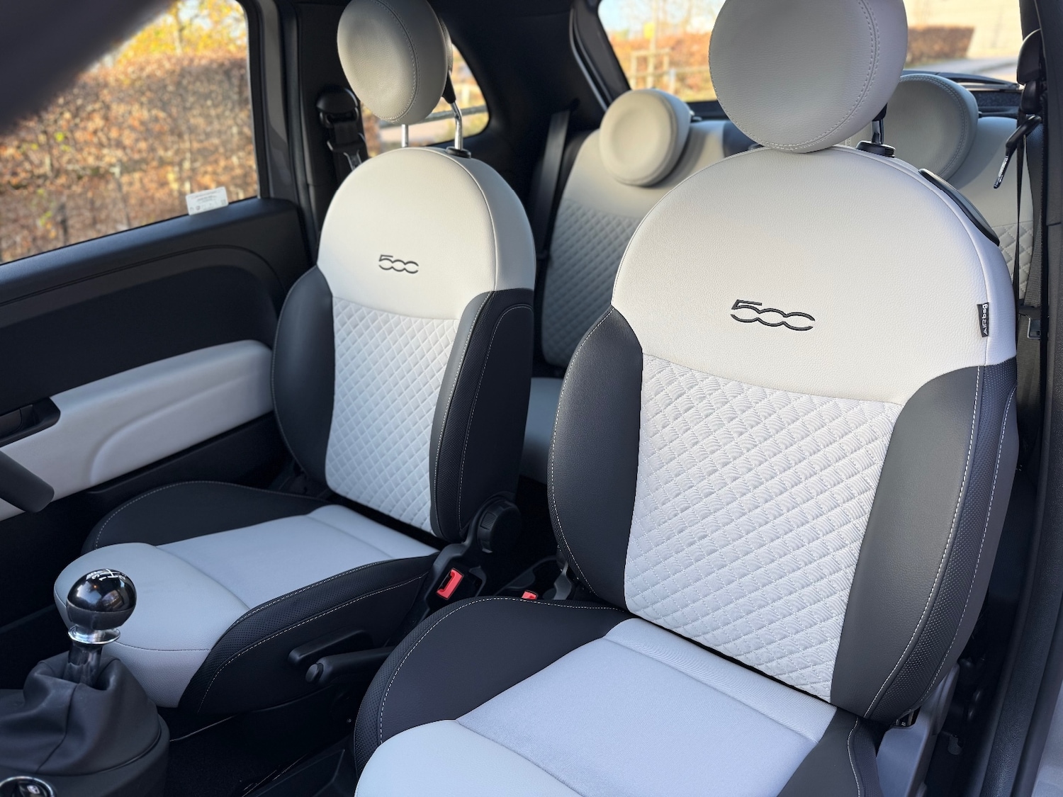 Used Fiat 500 2023 for sale - 76873625: Photo 35