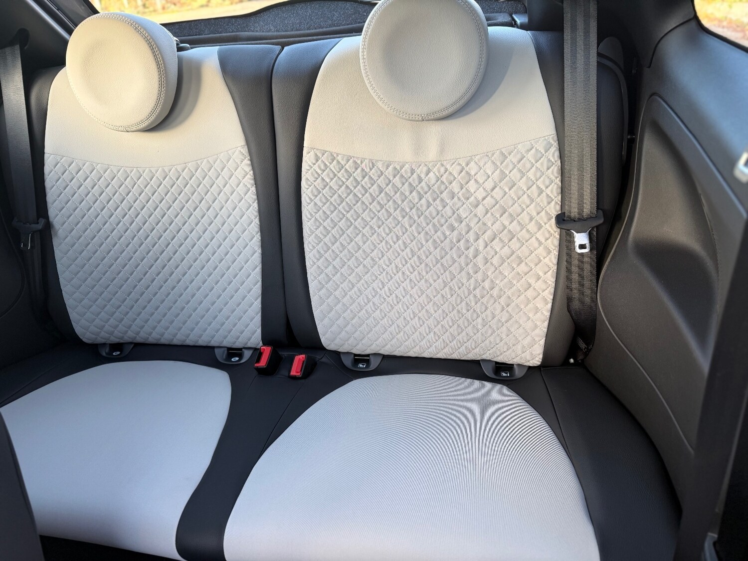 Used Fiat 500 2023 for sale - 76873625: Photo 36