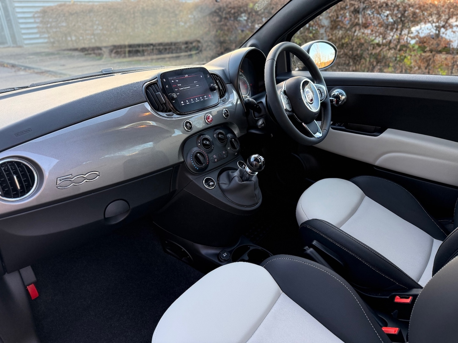 Used Fiat 500 2023 for sale - 76873625: Photo 37