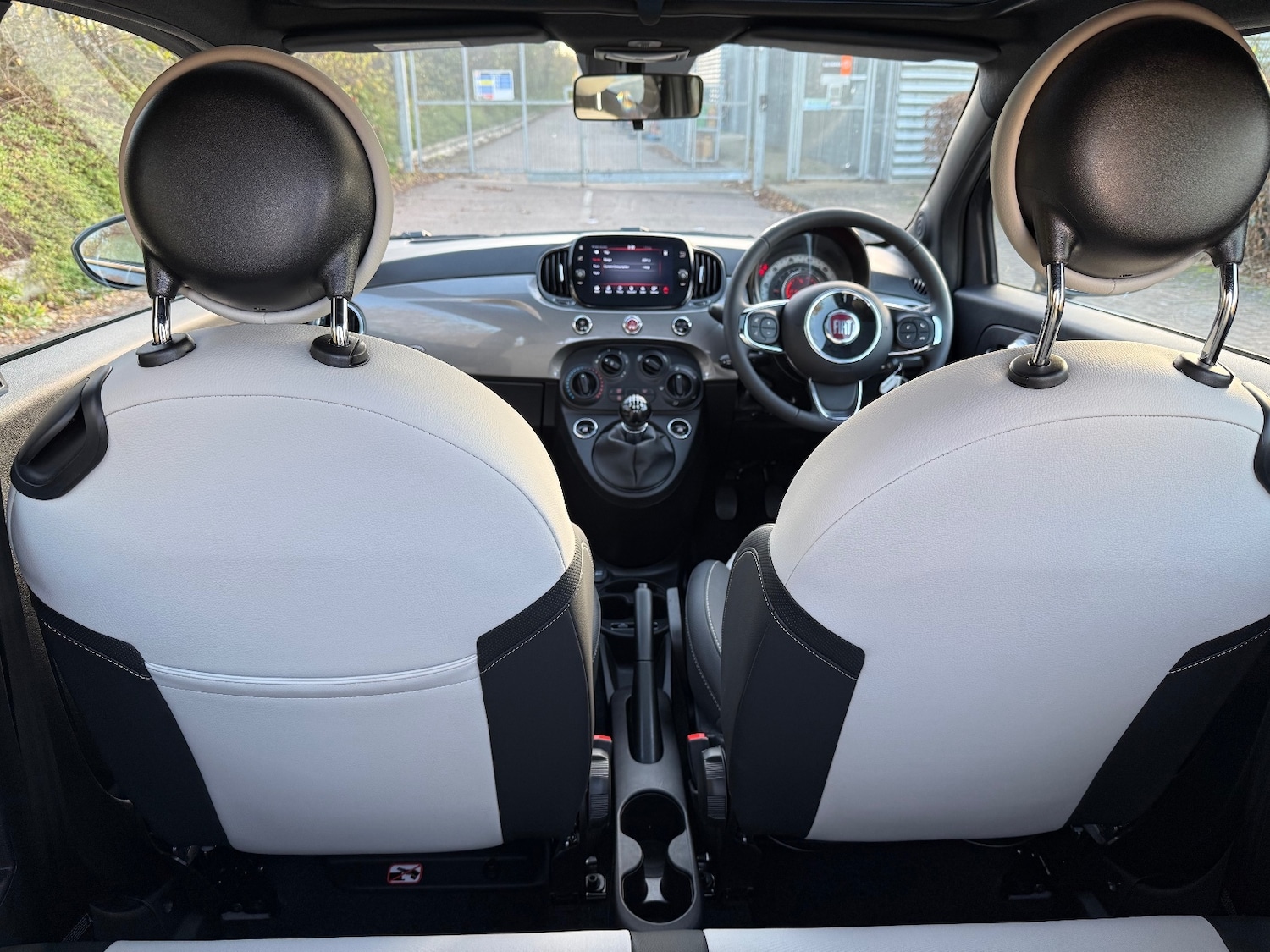 Used Fiat 500 2023 for sale - 76873625: Photo 38