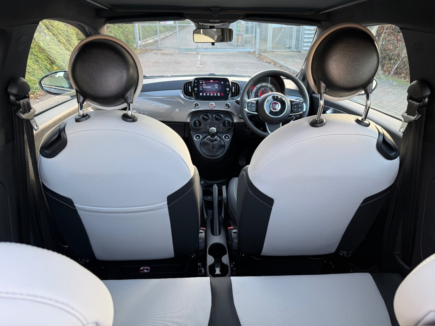 Used Fiat 500 2023 for sale - 76873625: Photo 39