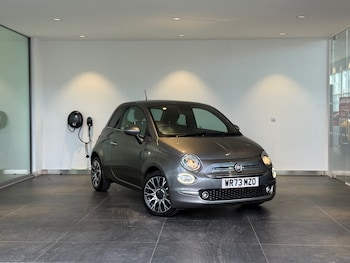 Used Fiat 500 2023 for sale - 77157888: Photo