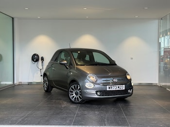 Used Fiat 500 2023 for sale - 77157888: Photo
