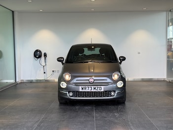 Used Fiat 500 2023 for sale - 77157888: Photo