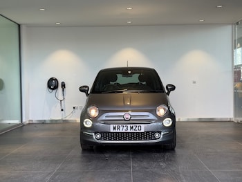 Used Fiat 500 2023 for sale - 77157888: Photo